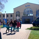 VeggieWorld 2016 in München – meine Erfahrungen