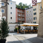 Ein kulinarischer Spaziergang durch Salzburg 
