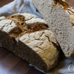 Feierabendbrot für den World Bread Day 2017