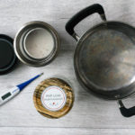 Joghurt selbst machen - ohne "Joghurt Maker"