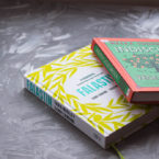 "Falastin" von Sami Tamimi und "Indisch Vegetarisch" von Meera Sodha: zwei Länder-Kochbücher
