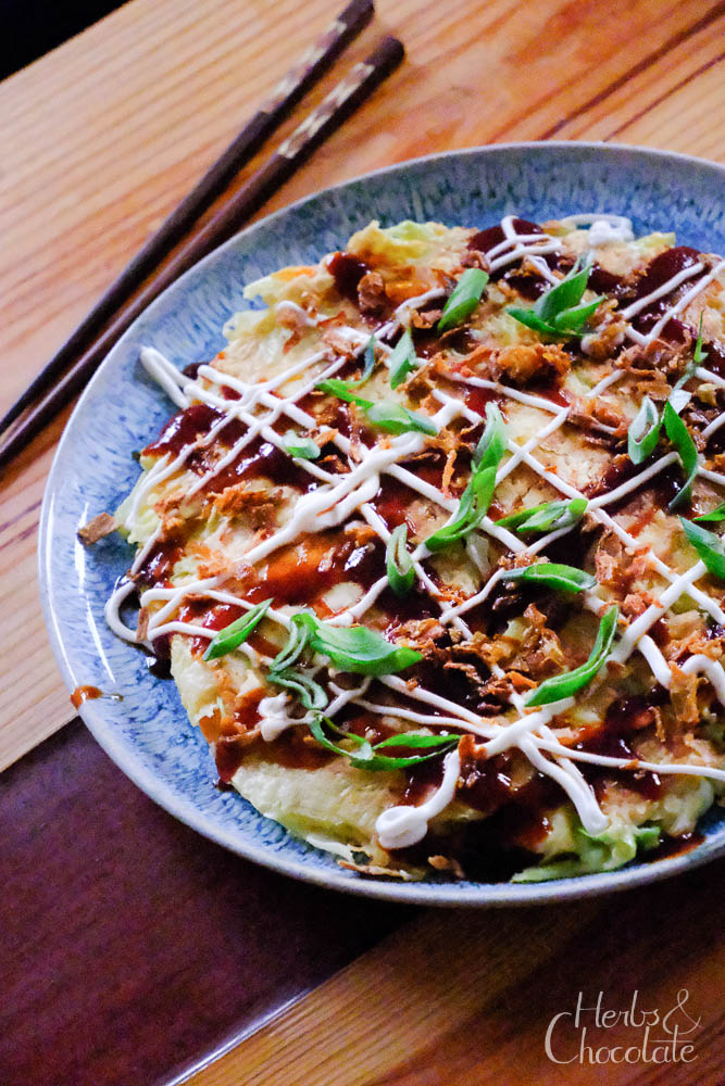 Okonomiyaki
