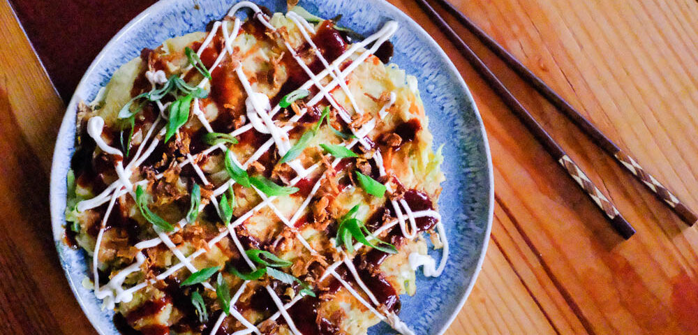 Okonomiyaki