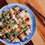 Okonomiyaki